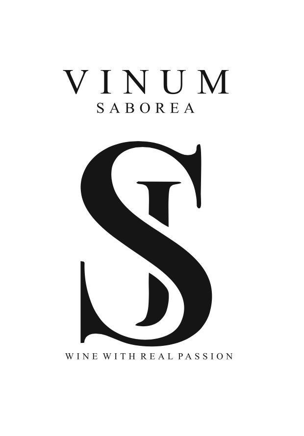 Vinum Saborea Logo