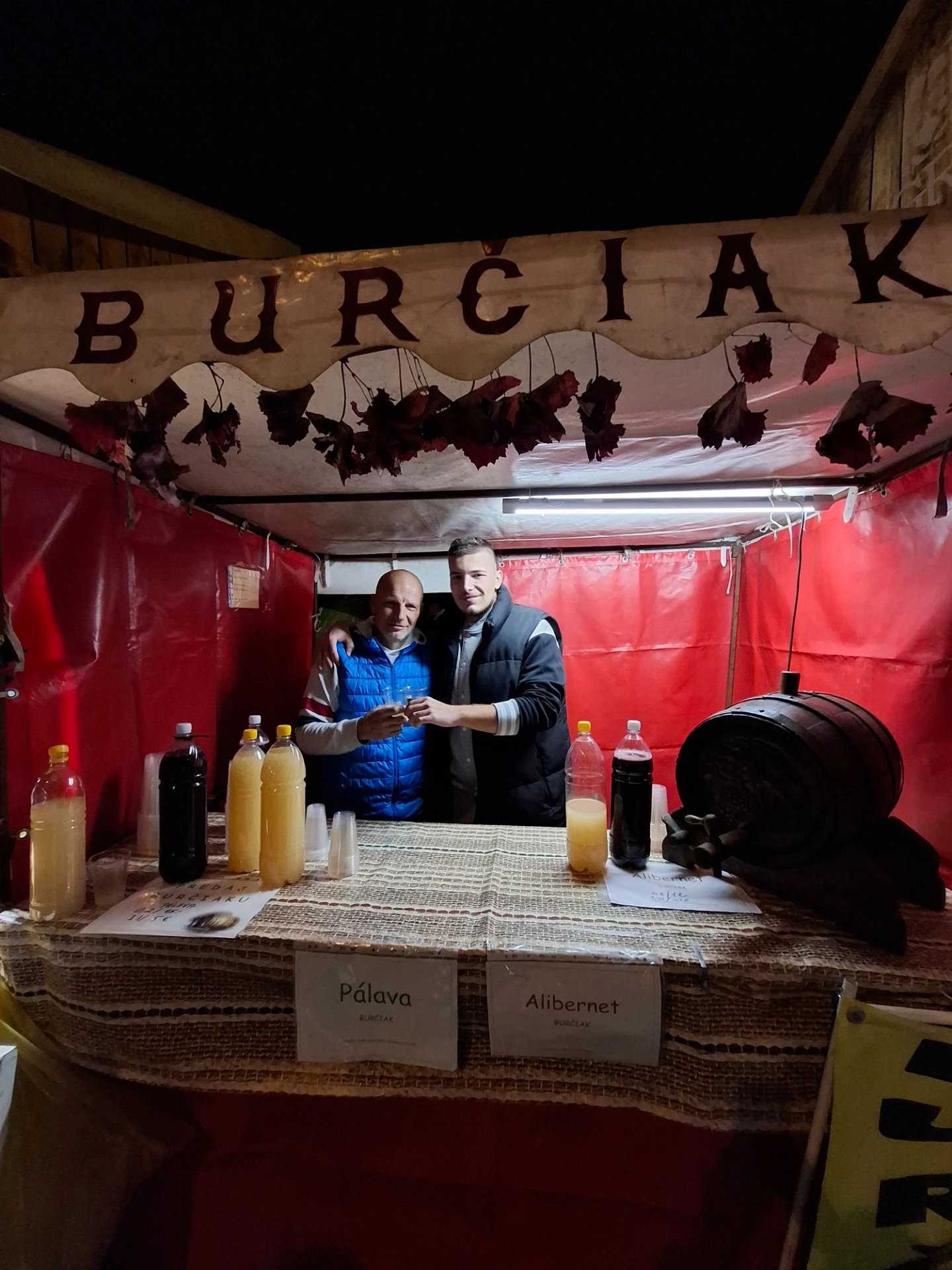 Burčiak